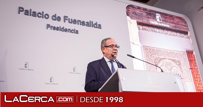 El Gobierno regional reclama autonomía financiera real y transparencia en la negociación del nuevo sistema de financiación autonómica