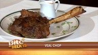 Veal Chop / Maison Ostrow, North Bay Village 