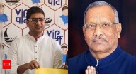 Katihar Election Result 2025 Live: BJP's Tarkishor Prasad, VIP's Saurav Agarwal and Ghazi Sharique in fray
