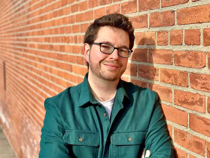 How a writer got his dream job making a fantasy book for the nerdworld empire Critical Role