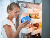 Canadians chuck hundreds of dollars of edible food each year: study