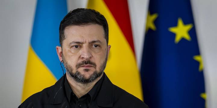 Cómo evitar una paz injusta en Ucrania