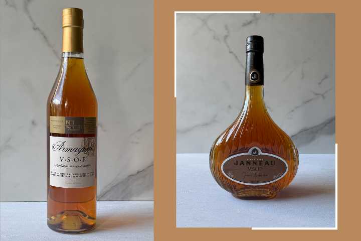 Best armagnacs 2025, tested by a spirits expert