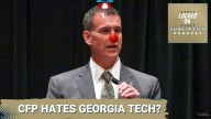 UNFAIR?: Mack Rhodes’ Rankings decision sparks OUTRAGE Among Georgia Tech Fans