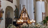 Día de la Virgen del Socorro: Este jueves será de Júbilo Laborable en Valencia