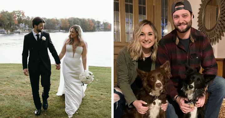 Autopsy Reveals Chilling Truth Behind Newlywed Couple Found Lifeless In Their Car After Haunting Final Post