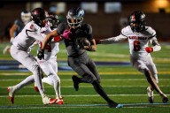 Roundup: Semifinal wins set up Division 1 final showdown between Granite Hills, Lincoln