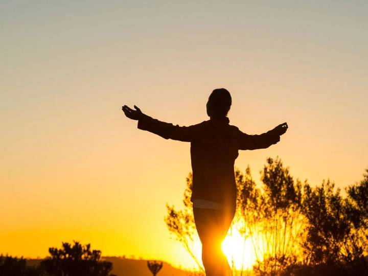 Jesús es el templo de Dios