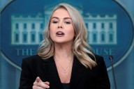 'Sick, disgusting ghoul!' White House account unleashes on reporter after troops shot