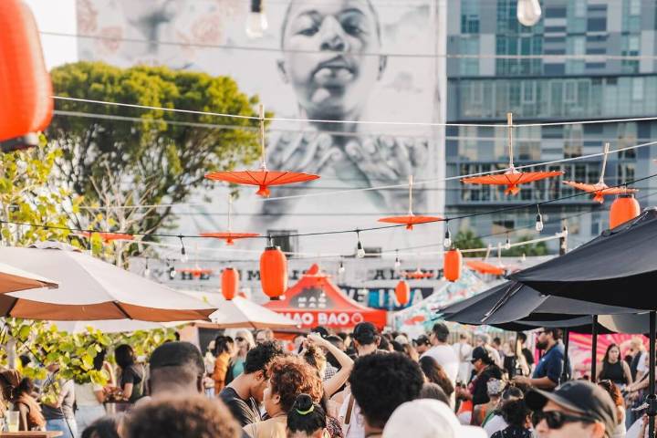 Despedida oficial. El popular mercado de alimentos de Miami que cierra sus puertas: “Ha llegado el día”