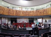 Por mayoría, aprueba LXI Legislatura el Paquete Económico 2026 para el Estado de Colima