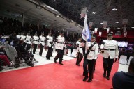 Encabeza Cruz ceremonia de graduación del Tecnológico