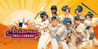 Arizona Fall League award winners 2025