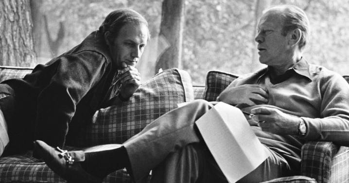 Former Vice President Dick Cheney dead at 84