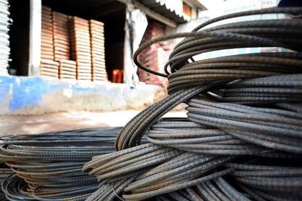 Piden revisar tarifas a varilla corrugada en panel de T