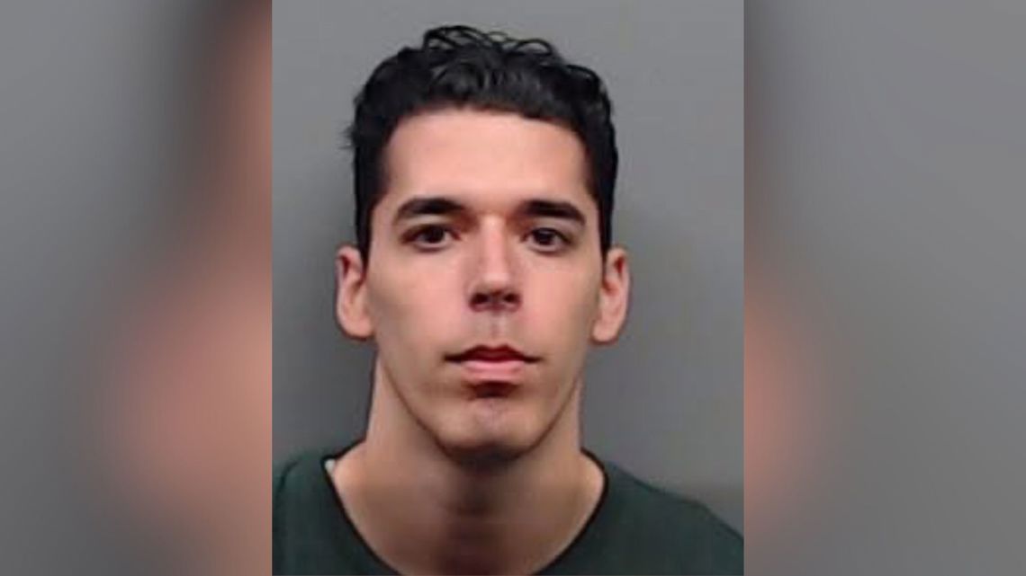 East Texas man arrested again for placing tracking device on ex