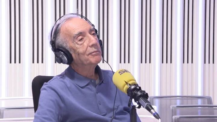 Millás plantea una duda sobre las memorias de Juan Carlos I: "¿Lo meterías en ficción o no ficción?"