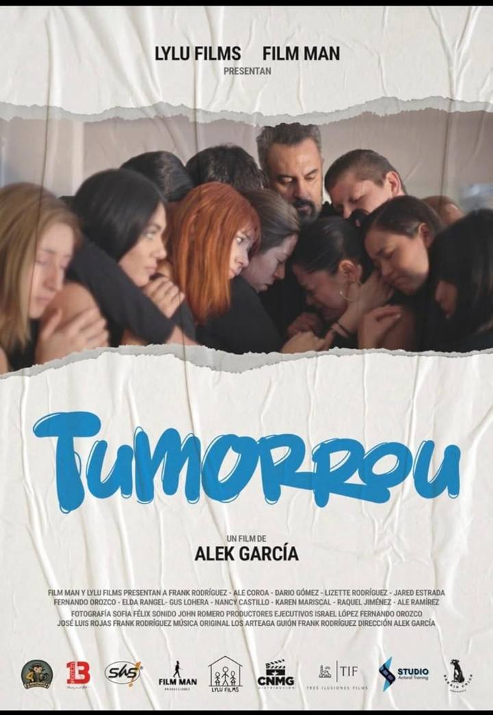 “Tumorrou”: una carta de amor al teatro
