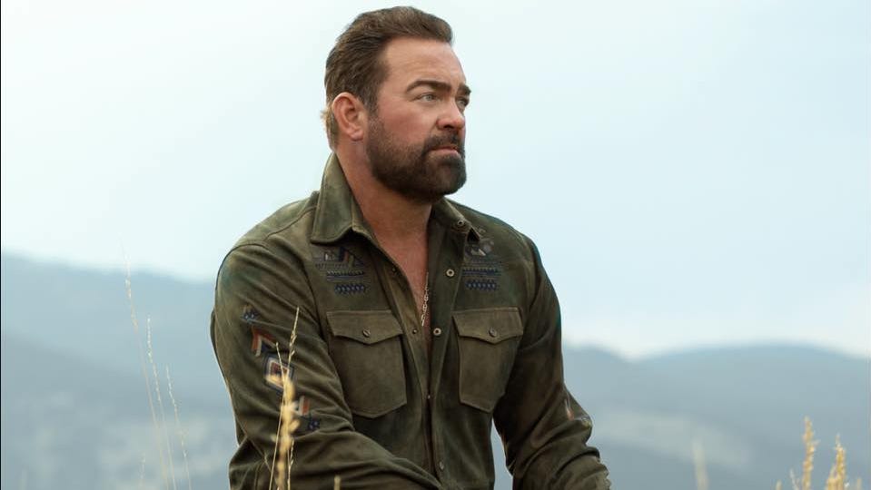 'Unforgettable night.' Country artist Lee Brice to play Palace Theatre