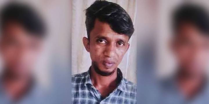 Petrol bomb attack on Raj Bhavan: Karukka Vinod sentenced to 10 years jail