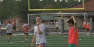 WLOX Scholar Athlete of the Week: Nora Mestayer