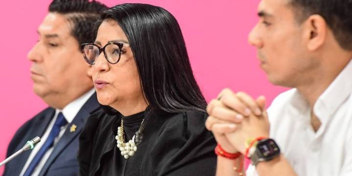 MEF anuncia shock fiscal de S/1.200 millones para desburocratizar el Estado y enfrentar la inseguridad ciudadana en 2025