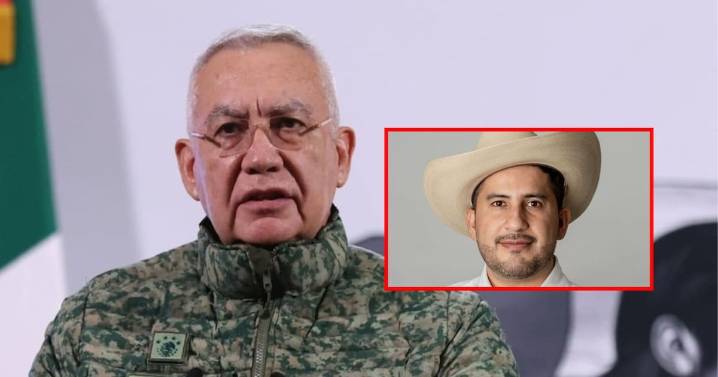 Ejército lanzará operación para “sellar” Michoacán con más de 10 mil elementos como parte del “Plan Michoacán por la Justicia y la Paz”