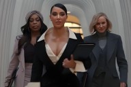 Kim Kardashian's 'All’s Fair' Becomes a Surprising Streaming Hit