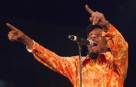 Muere Jimmy Cliff, leyenda del reggae y embajador cultural de Jamaica