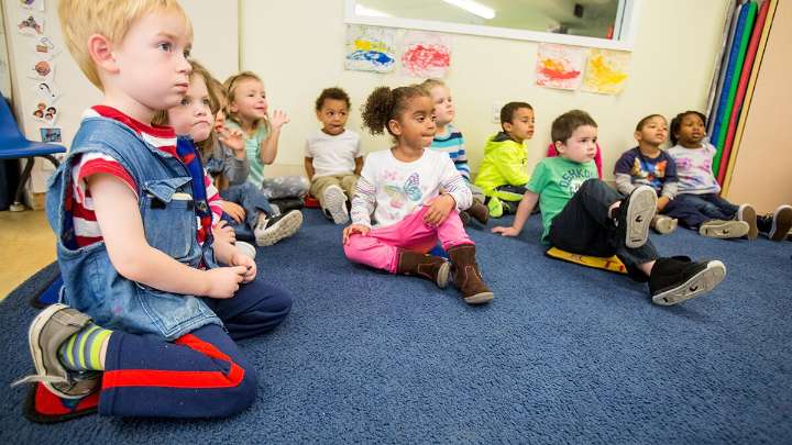 York County Head Start will remain open despite loss of federal funds due to government shutdown