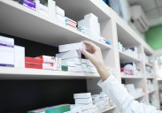 Una farmacia de Avilés alertó a la Policía: detenido por falsificar recetas médicas para traficar con fármacos