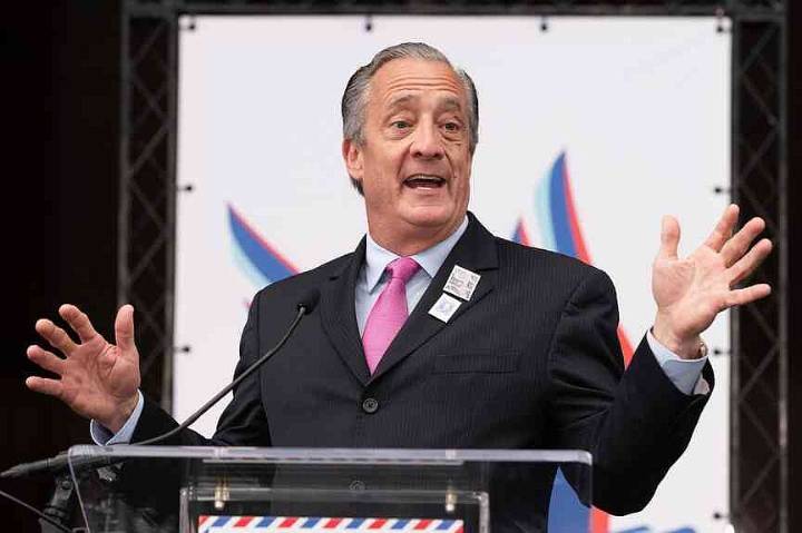 USPS chief: Agency needs more revenue