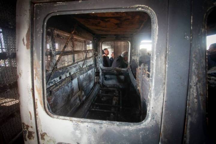 Opinion: If the Law Is Clear, the Response Must Be Clear