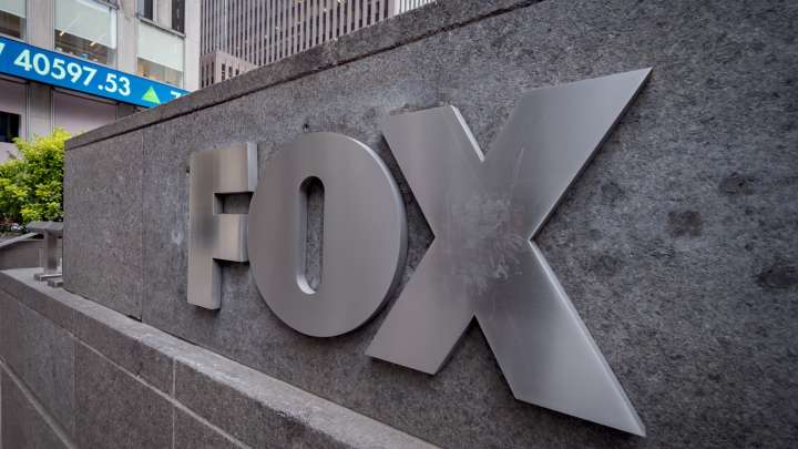 The charts on this media giant signal strength after a long consolidation period