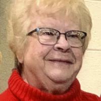 Nita Rae (Hayden) Christensen