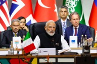 PM Modi proposes key G20 initiatives to tackle drug‑terror nexus, boost healthcare