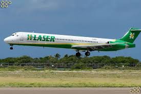 Laser y Estelar mantienen sus operaciones nacionales e internacionales con normalidad