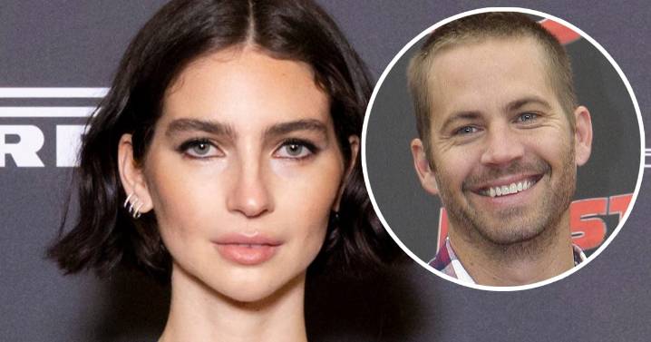 Meadow Walker Honors Paul Walker on 12th Death Anniversary