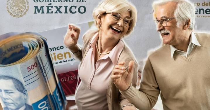 Pensión del Bienestar se puede retirar en estos bancos, por una comisión y en estos lugares es gratis