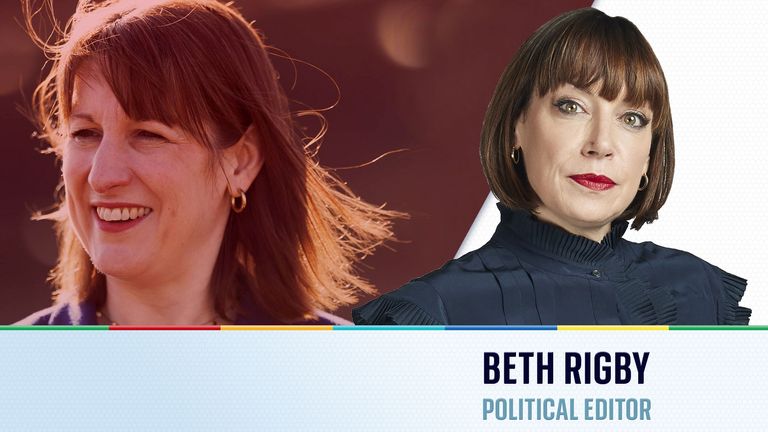 Rachel Reeves's budget buys Keir Starmer more time – but Labour's credibility might not recover