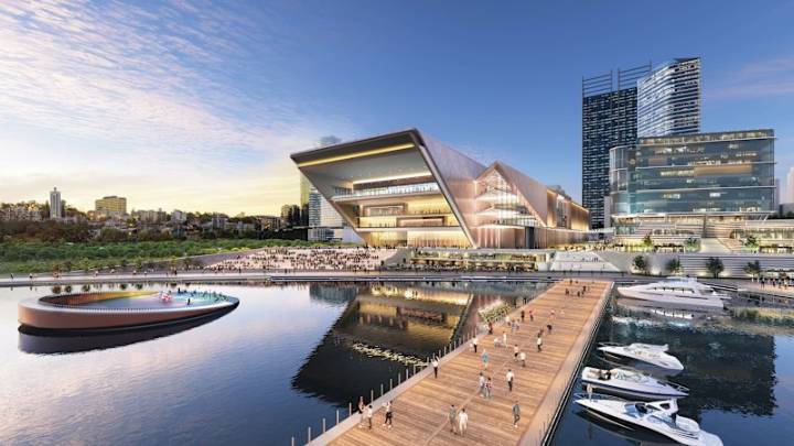 WA Health System: $1.5 billion boost after Perth Convention Centre upgrade scrapped