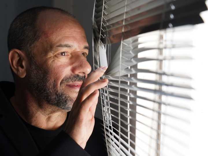 La carta de un psicólogo a los adolescentes: "Te quiero pedir disculpas"