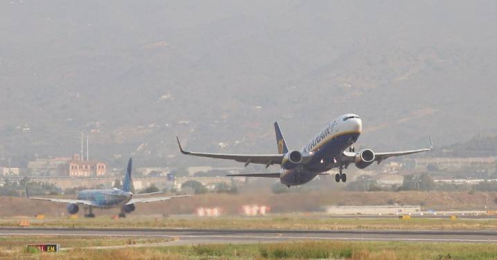 Un juzgado de Málaga obliga a Ryanair a reembolsar el recargo del equipaje de mano