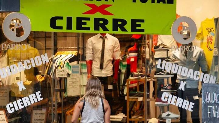 Tras las elecciones, la UCIM se esperanzó en poder revertir la "dura situación" actual