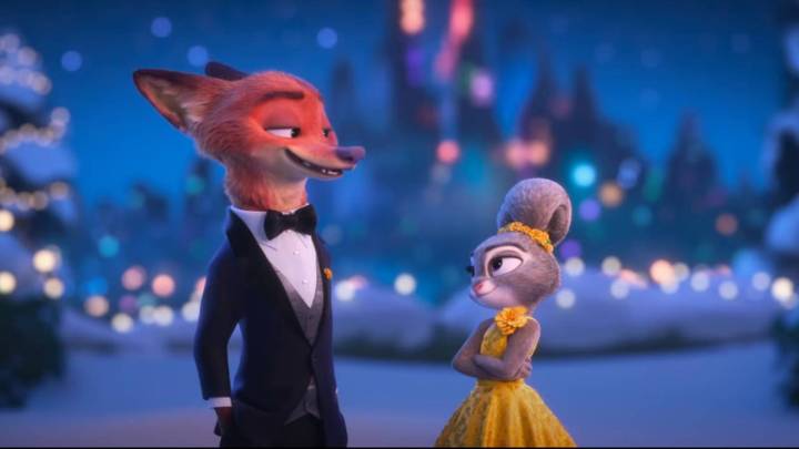 Zootopia 2 Set for Huge $100M+ Opening Weekend, Nearly a Decade After Original