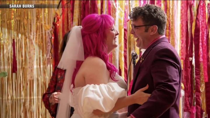 Stranger helps Watertown couple find lost wedding ring