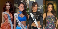 Karla Bacigalupo en el ‘Miss Universo 2025′: todos los looks que ha lucido la Miss Perú en el inicio del concurso de belleza