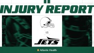 Jets Injury Report | Week 10 vs. Browns - Wednesday