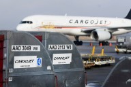 Small caps to watch: Shares in Cargojet and Propel Holdings may see selloff today after disappointing earnings