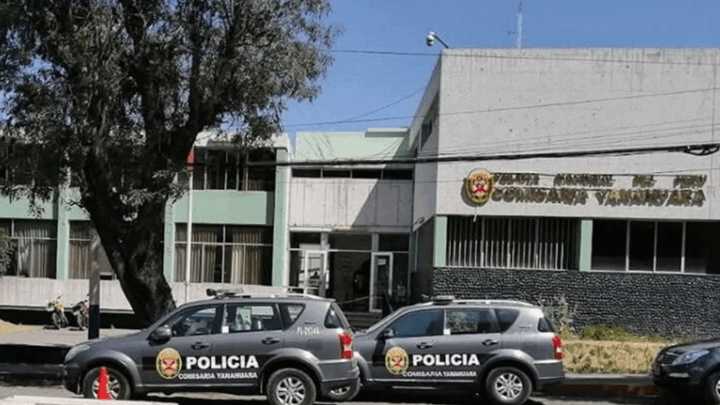Chalecos de 1994 y patrulleros sin servicio: el deterioro logístico de la policía en Arequipa